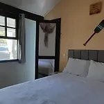 Marina Beach Guest House