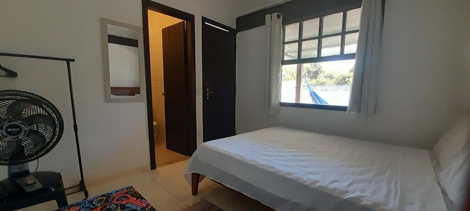 Albergue Marina Búzios