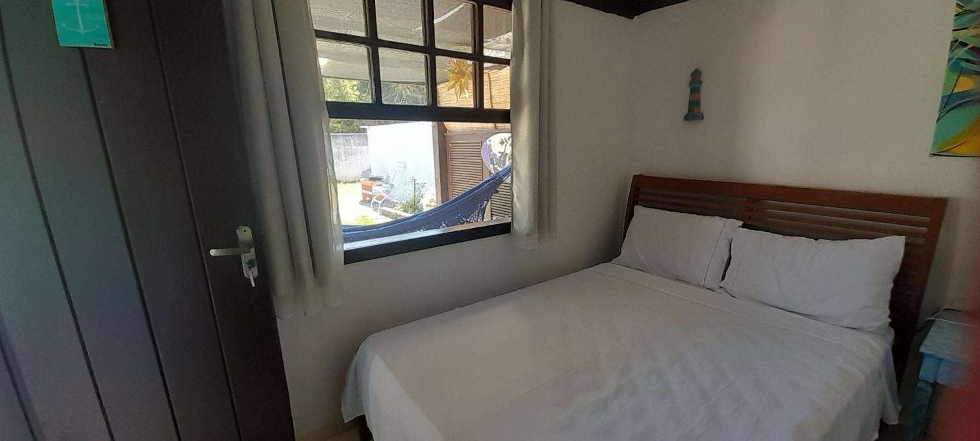 Albergue Marina Búzios