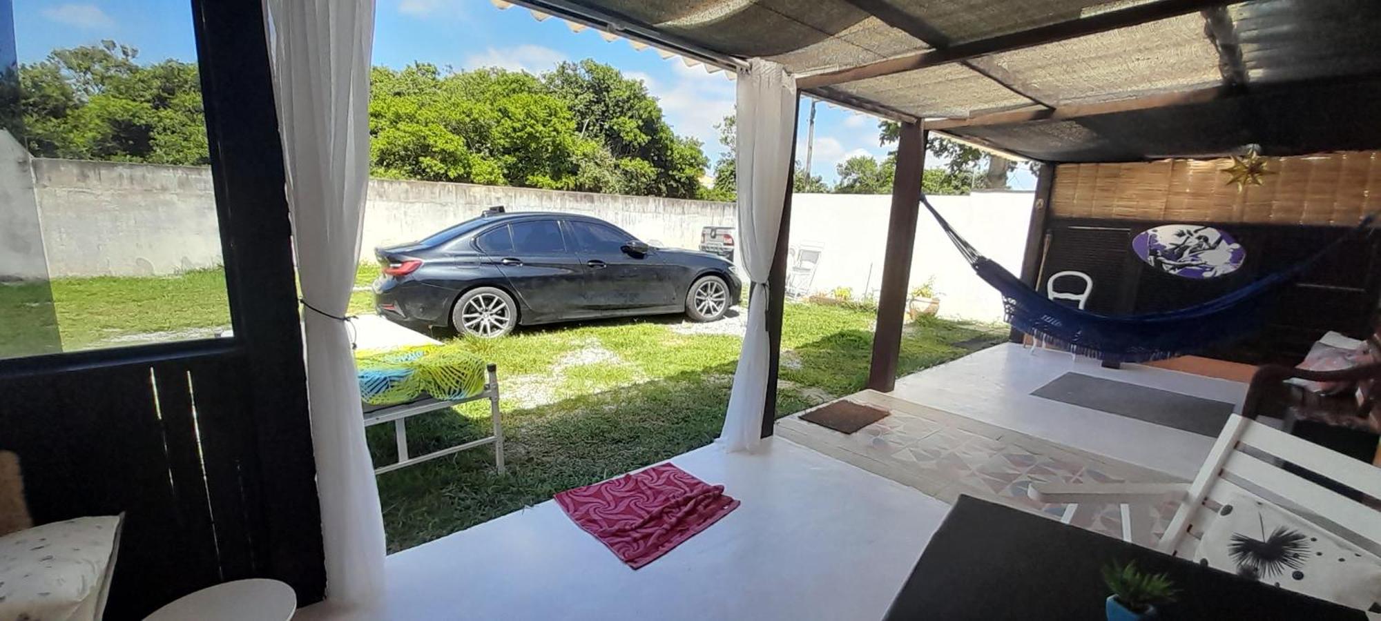 Albergue Marina *