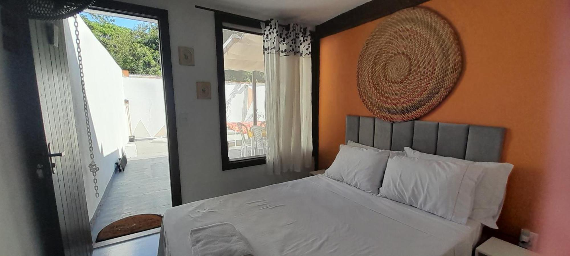 Albergue Marina Búzios